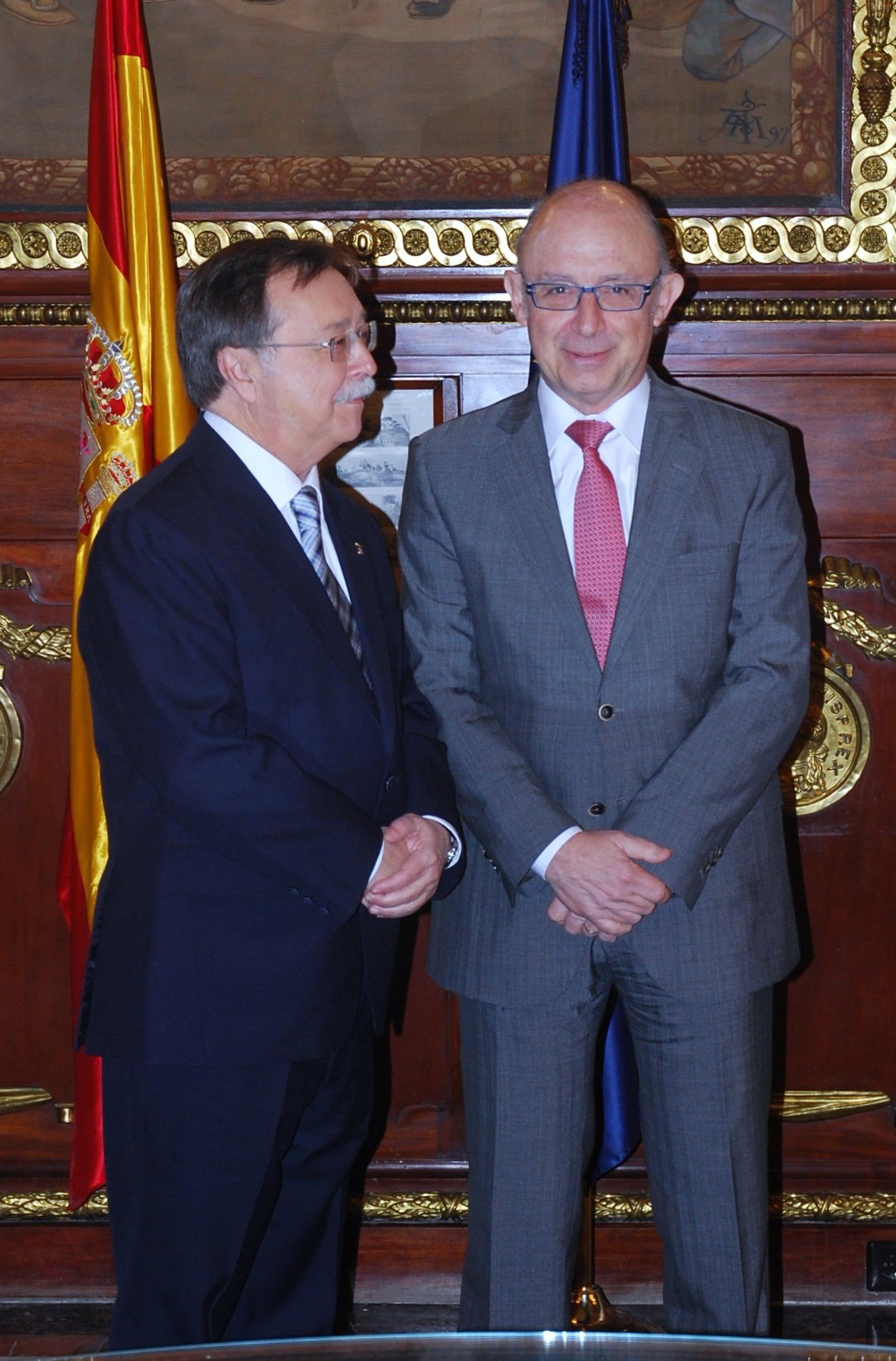Foto Haciendaweb