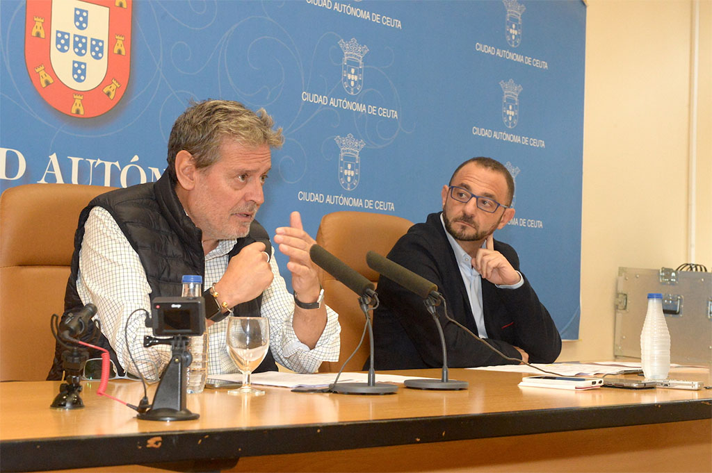 Turismo echa el gancho al visitante portugués e italiano y potencia los congresos y cruceros