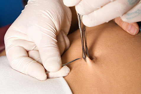 curso cente piercing profesional